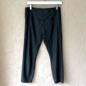 Varley leggings large army green A1-1952